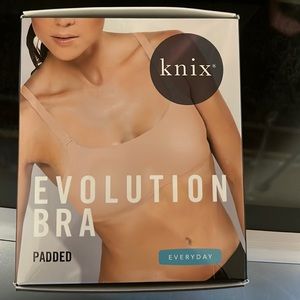 Knox Evolution Bra- padded